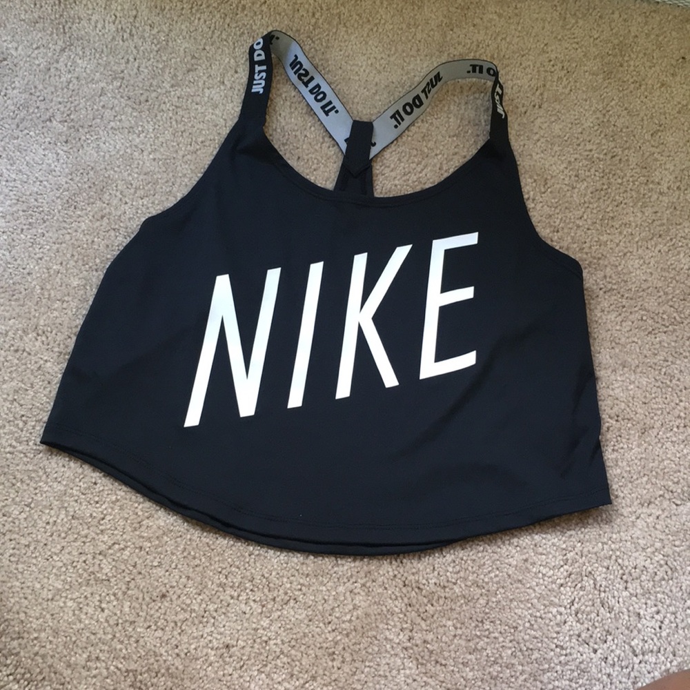 Nike workout shirt
